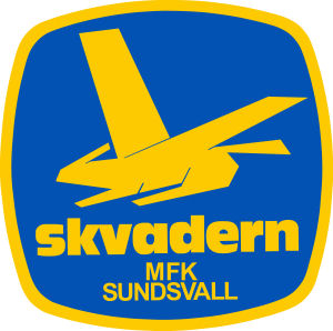 Modellflygklubben Skvadern